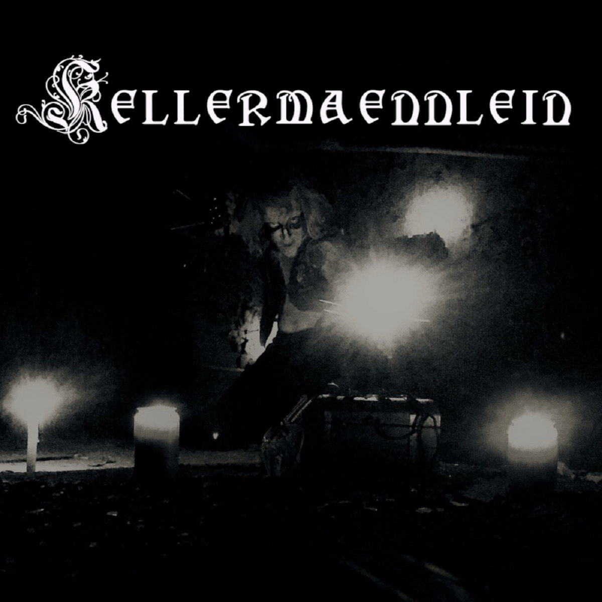 LABEL: Kellermaennlein - Demo