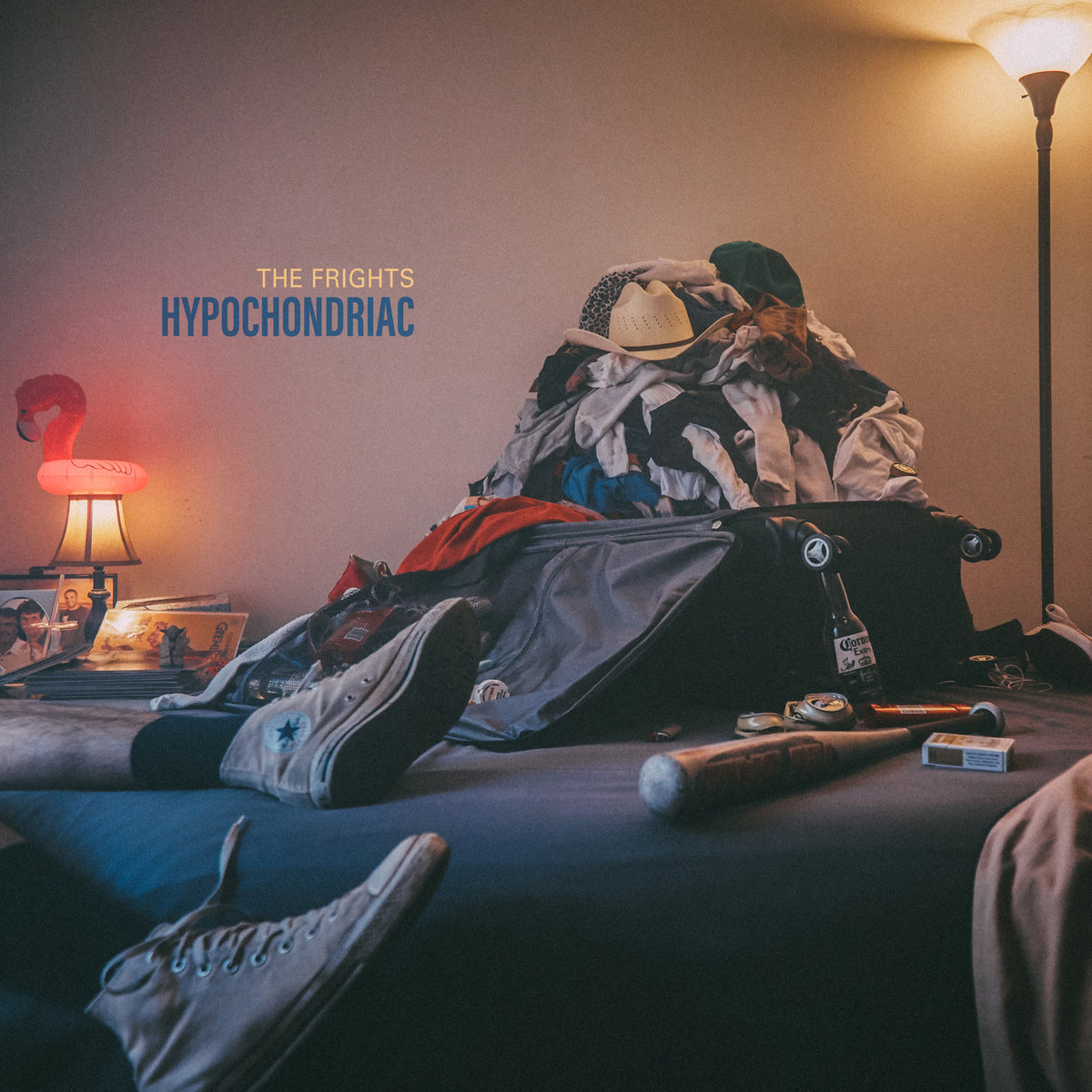 Image result for hypochondriac the frights