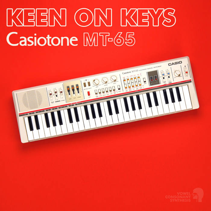 Casio mt cheap series
