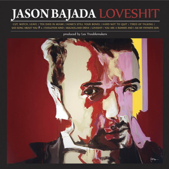 jason bajada loveshit