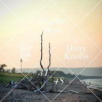 30,000 Days - 31 cover art