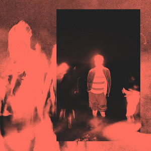 Shimmertraps — Atrium