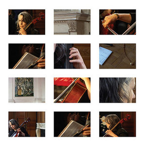 Music for Études N°11 cover