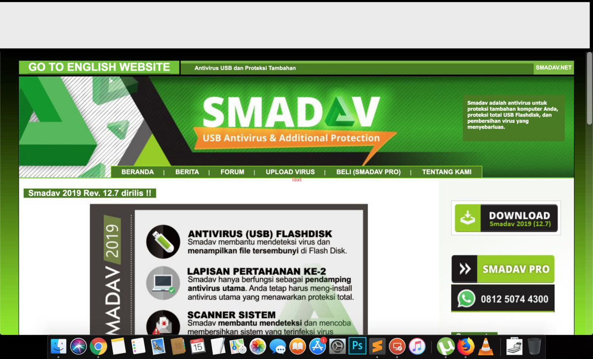 Smadav 2020 Free Download Smadav2020 Best Antivirus