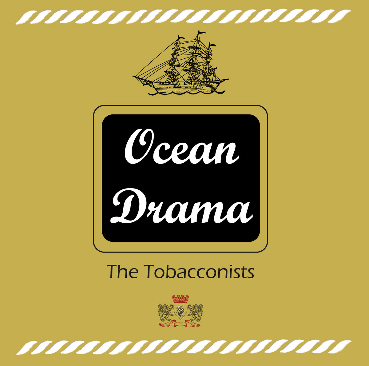drama tobacco Ocean Drama | The Tobacconists