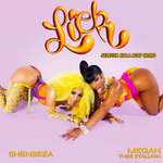 Shenseea & Megan Thee Stallion - Lick - Selecta Killa Acap Intro