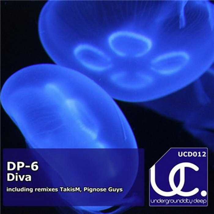 Diva | DP-6