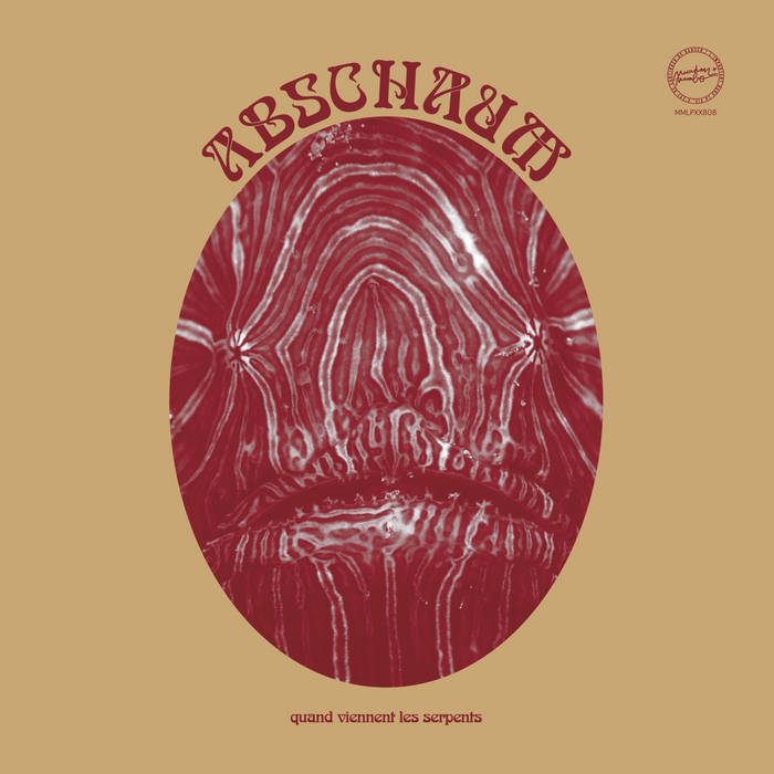 Quand viennent les serpents / Abschaum, guit., chant, prod. | Abschaum. Interprète