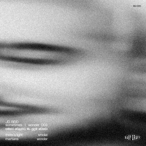 sometimes i wonder 003 cover