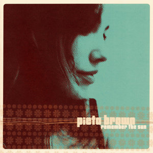 Remember the Sun (2024 Reissue) cover