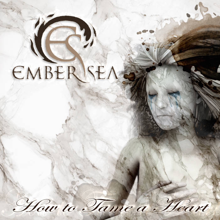 How To Tame A Heart Ember Sea
