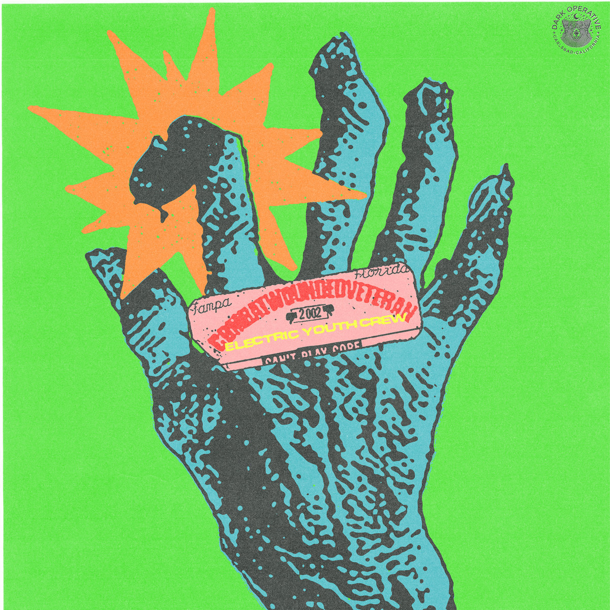 Electric Youth Album