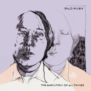 Rilo Kiley — The Execution of All Things (Frozen Lake Edition)