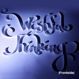 Wishful Thinking cover