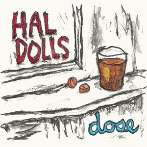 Dose cover