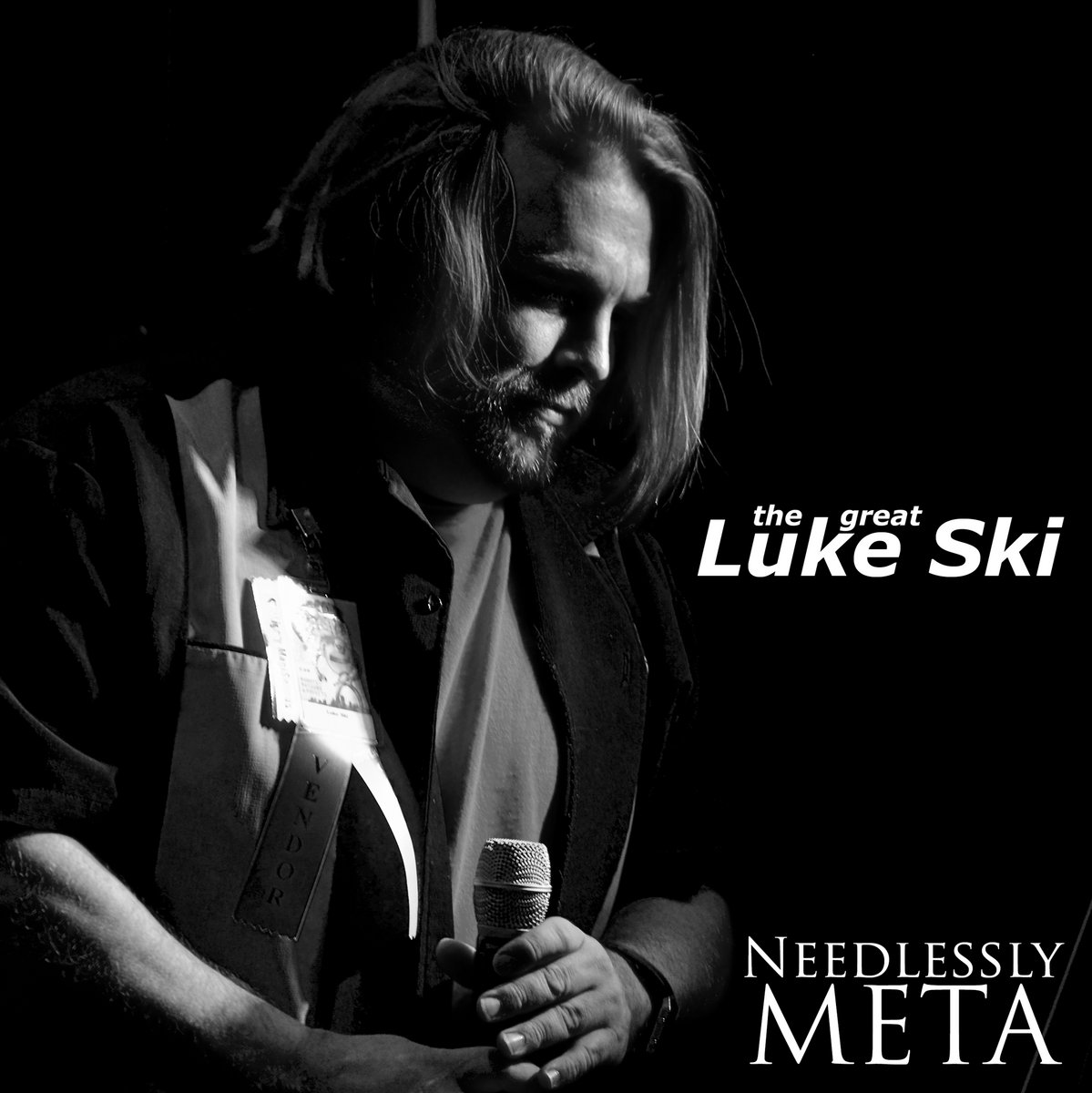 Needlessly Meta  the great Luke Ski