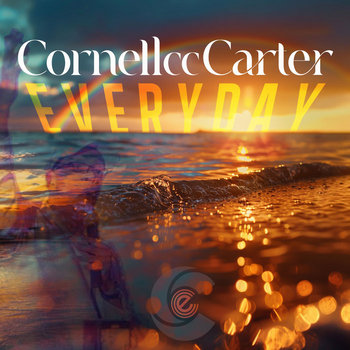 新品　CORNELL CC CARTER NEXT LIFE | Cornell C.C.Carter | Cornell 