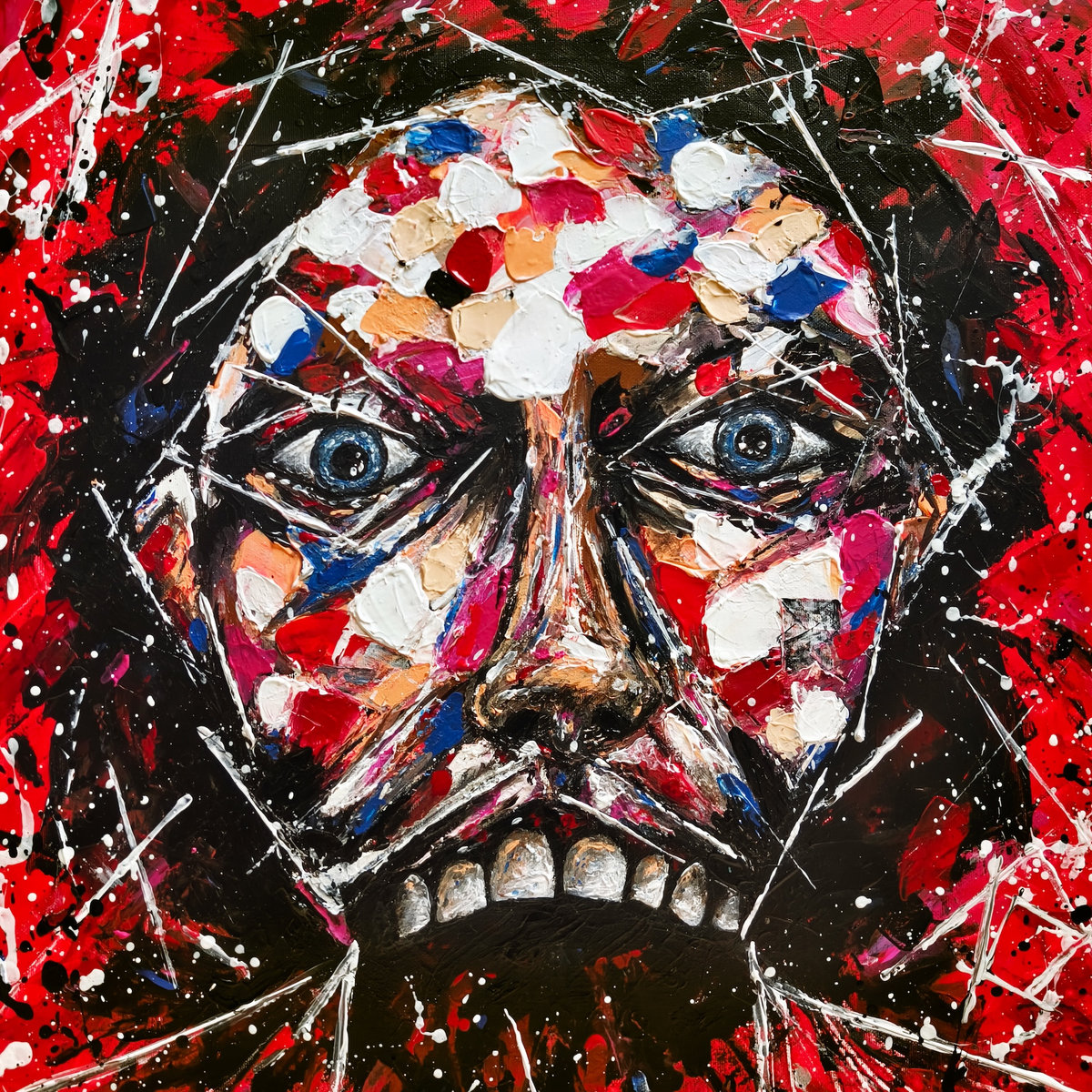 PRSPCT332 EP | New Frames | PRSPCT Recordings