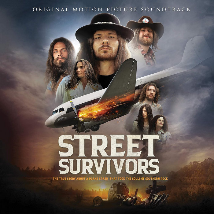 Street Survivors - Original Motion Picture Soundtrack, by Various Artists