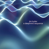 a deepmind sequence cover art