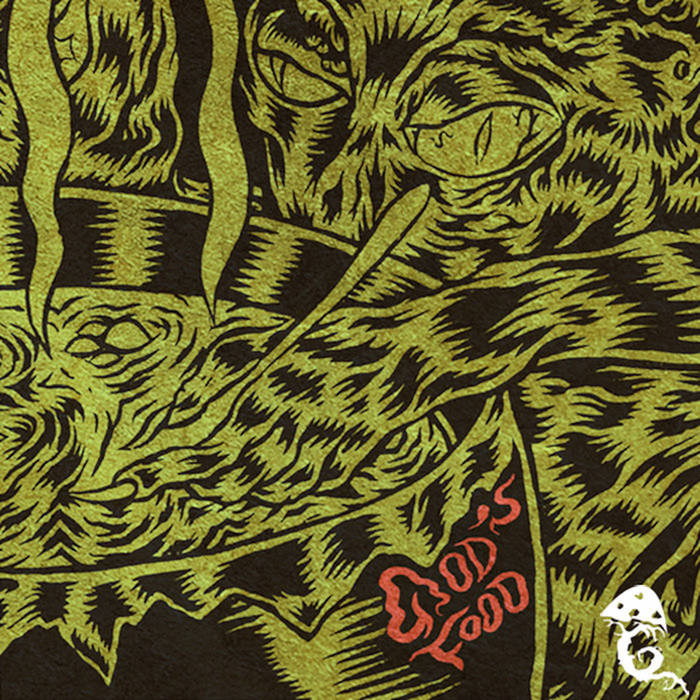 Mad Naturally Uttu Ecko Forest