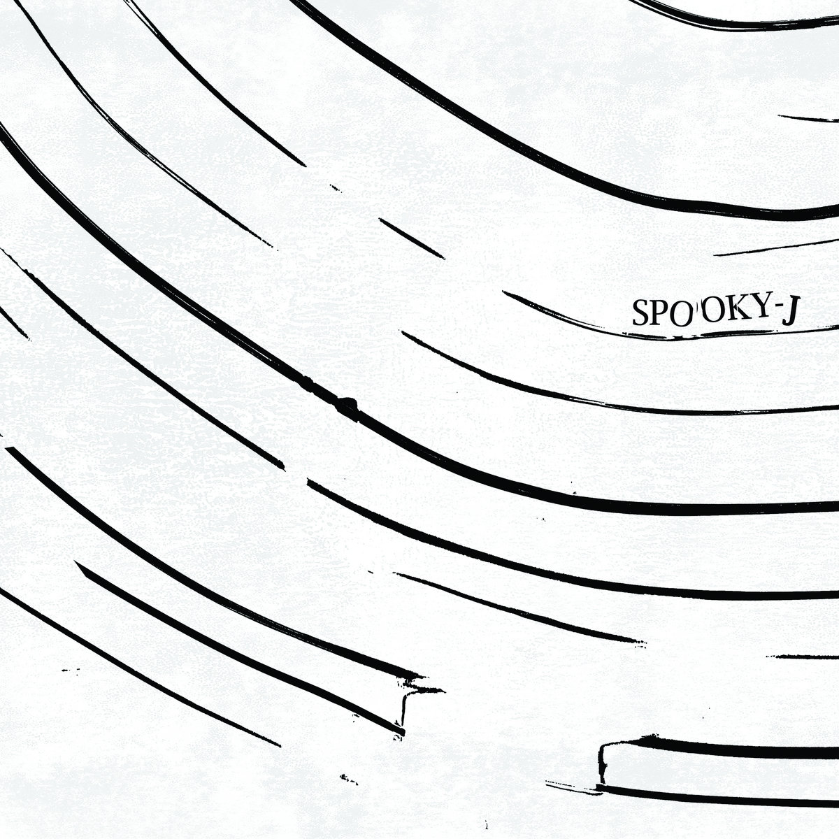 Limbo Yam/Pfer (BLIP004) | Spooky-J | Blip Discs