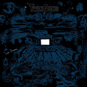 Sweet Dreams (2012) cover