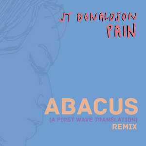 Pain - Abacus Remix (A First Wave Translation) cover
