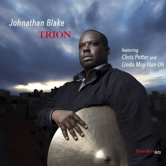 johnathanblake1.bandcamp.com
