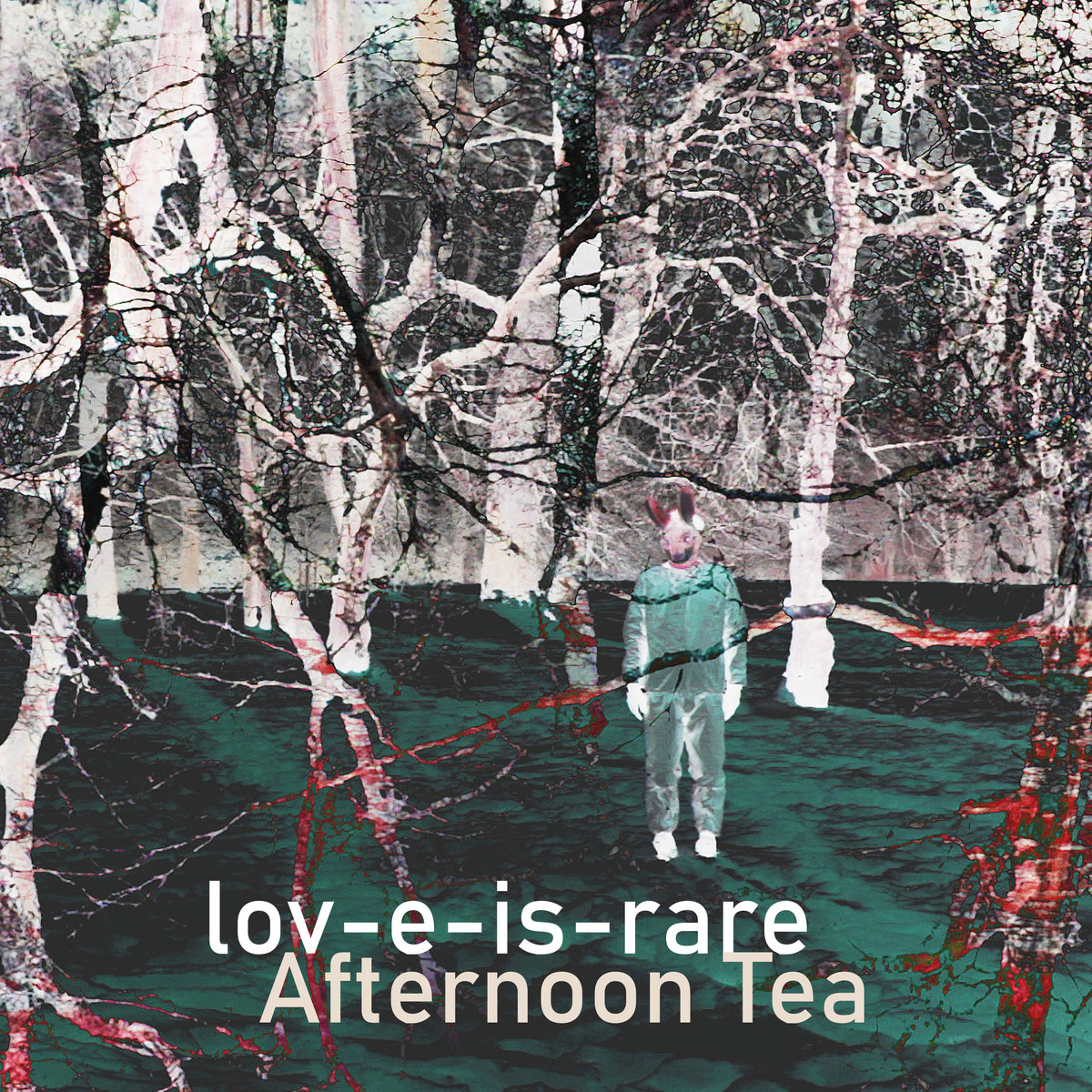 Afternoon Tea