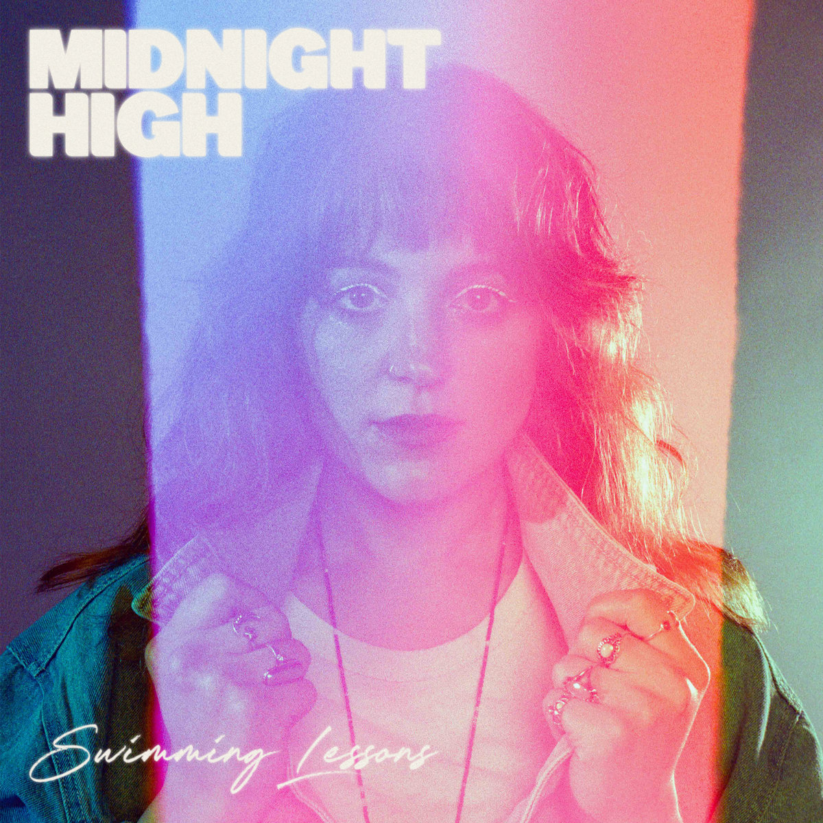 Swimming Lessons by Midnight High