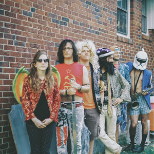 Standing In The Soup Line (feat. Antihero) cover
