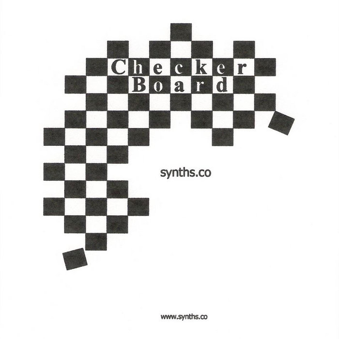 CheckerBoard | Synths.co