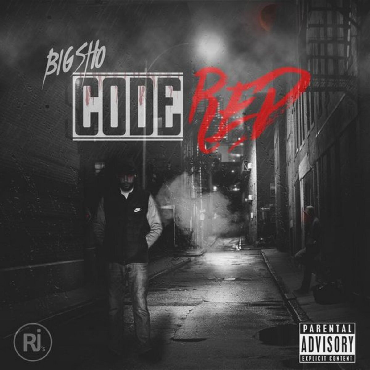 Code Red | Big Sho | Nottingham Music