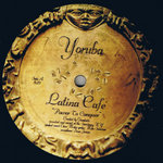Latina Cafe