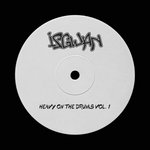 Heavy On The Drums Vol. 1