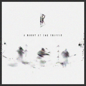A Night At The Triffid cover