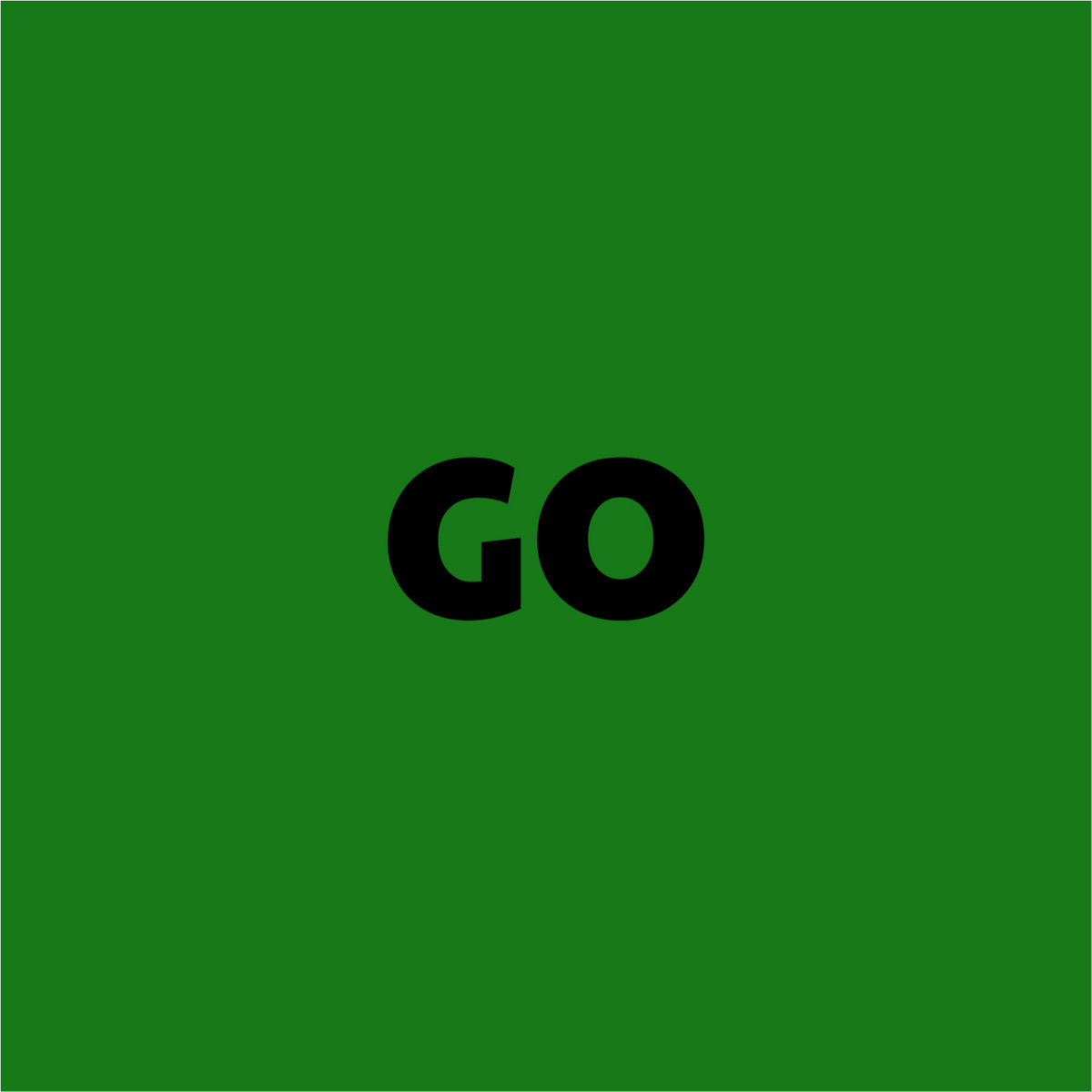 Go (Extended Rework)