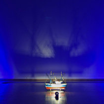 Lost at Sea cover art