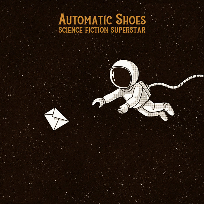 Album artwork