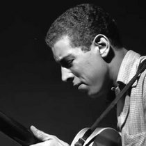 Afro Blues: Afro-Cuban Fusion Backing Track [12 Bar Minor Blues - 6/8 - 86 BPM] cover art