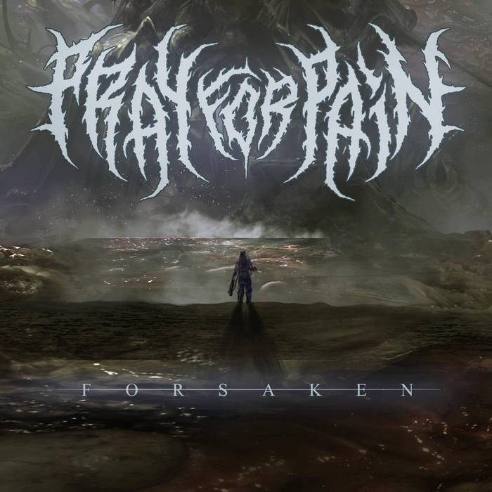 Music | Pray for Pain