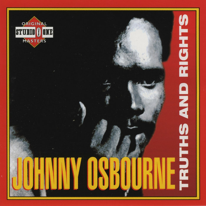 We Need Love | Johnny Osbourne