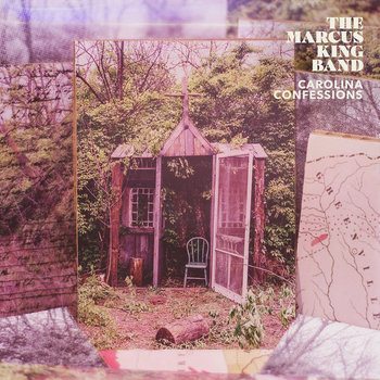 Music | The Marcus King Band