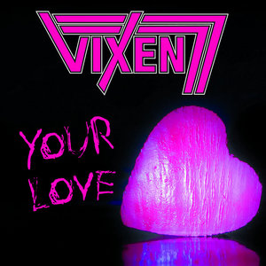 Your Love cover