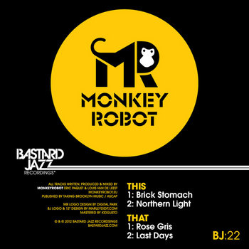 洋楽 SUBATOMIC SOUND SYSTEM / BASTARD JAZZ Stream Bastard Jazz music | Listen to songs, albums