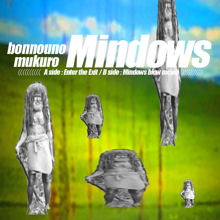 Mindows | bonnounomukuro | Birdfriend