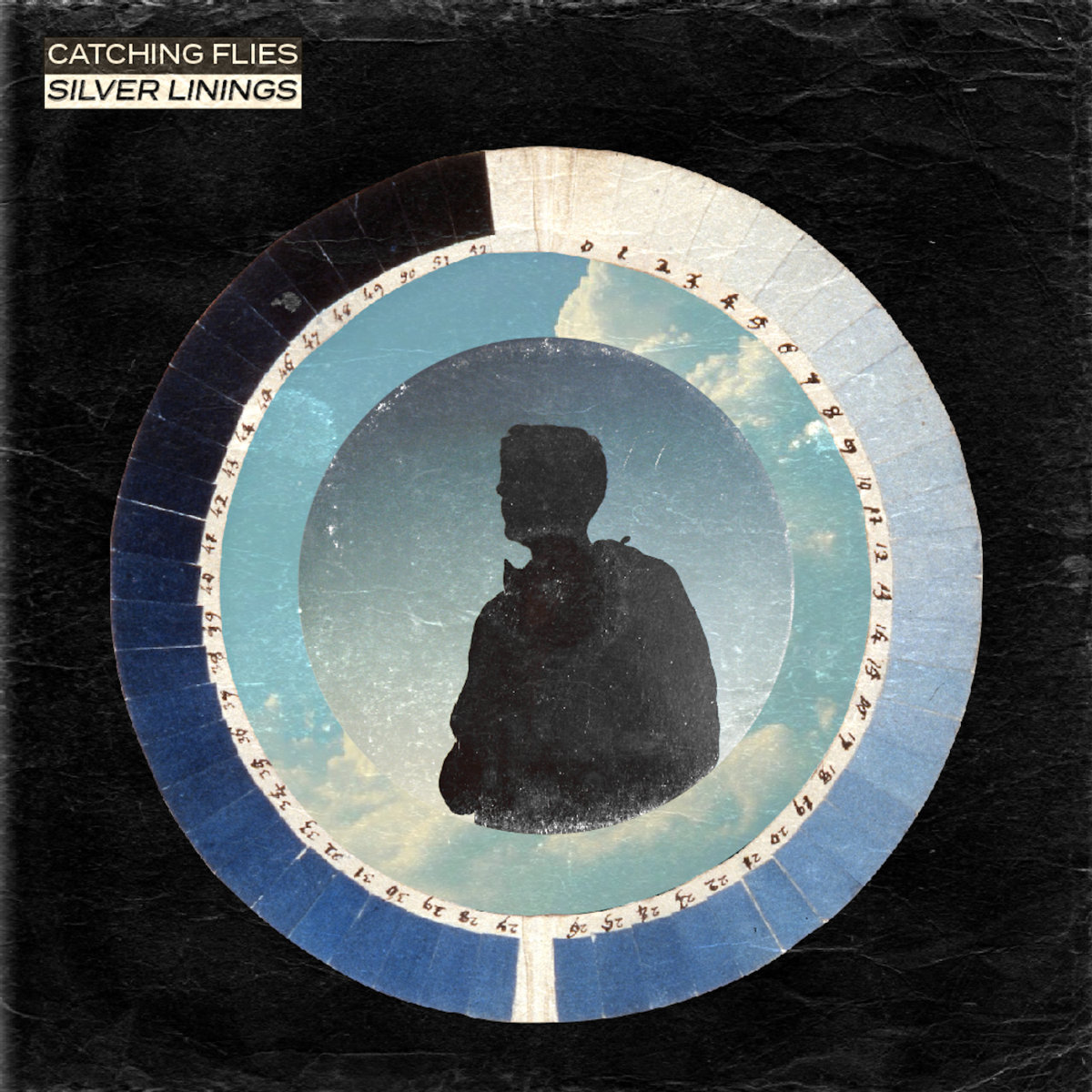 Image result for silver linings catching flies album cover"