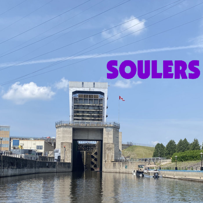 Soulers - Parts 46-50