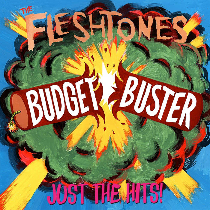 El topic de THE FLESHTONES - Página 8 A3034810787_16